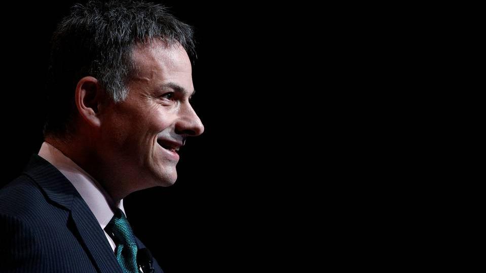 David Einhorn invierte $53 millones en acciones de Amaya David Einhorn invierte $53 millones en acciones de Amaya