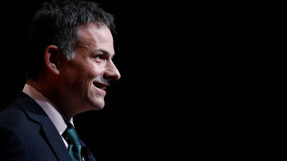 David Einhorn invierte $53 millones en acciones de Amaya