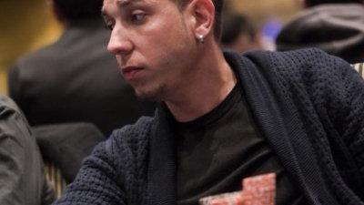 Runner-up de xAlberx en el Sunday Special por 6.483 € Runner-up de xAlberx en el Sunday Special por 6.483 €