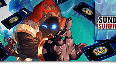 Juega gratis el Winamax Pokus con el Sunday Surprise Juega gratis el Winamax Pokus con el Sunday Surprise