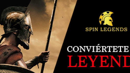 SpinLegends, con “spin4play” a la cabeza, abre sus puertas para quienes quieran llegar a la élite de los Spin and Go