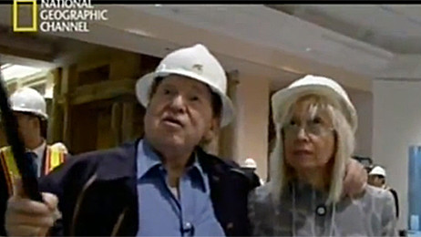 Las Vegas en China: Batalla por Macao