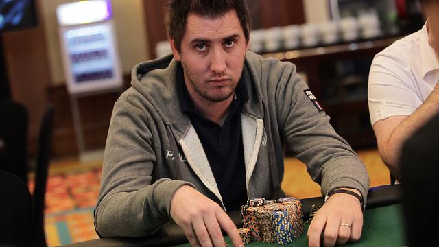 WPT Mazagan día 2: Beauvois sigue con paso muy firme WPT Mazagan día 2: Beauvois sigue con paso muy firme
