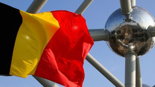Importantes multas para jugadores y salas ilegales en Bélgica