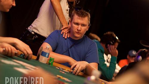Ben Lamb, November Nine y nueva estrella del poker
