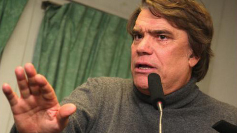 Tapie quiere el control absoluto de Full Tilt Poker