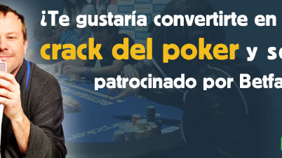 Elimina a los Cracks de Betfair y consigue premios muy atractivos