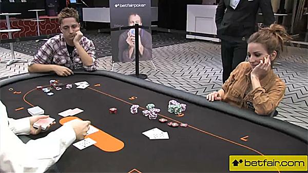 Betfair ya tiene crack: Rubén Setién ‘GrinderSPA’ Betfair ya tiene crack: Rubén Setién ‘GrinderSPA’