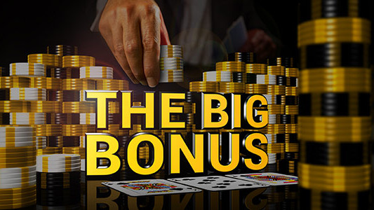 Consigue bonos semanales de hasta 500€ con bwin.es Consigue bonos semanales de hasta 500€ con bwin.es