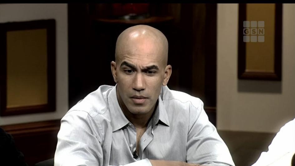 Video: High Stakes Poker episodio 7 Video: High Stakes Poker episodio 7