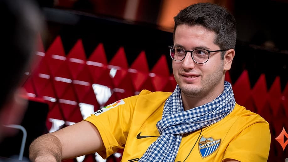 ¡Juan Pardo disputará esta noche la FT del Main Event, y Lucas Blanco la del Championship! ¡Juan Pardo disputará esta noche la FT del Main Event, y Lucas Blanco la del Championship!