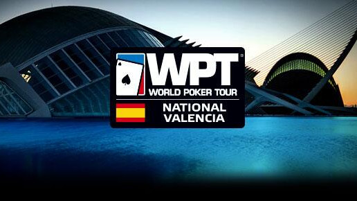 El World Poker Tour National vuelve en julio y se estrena en Valencia