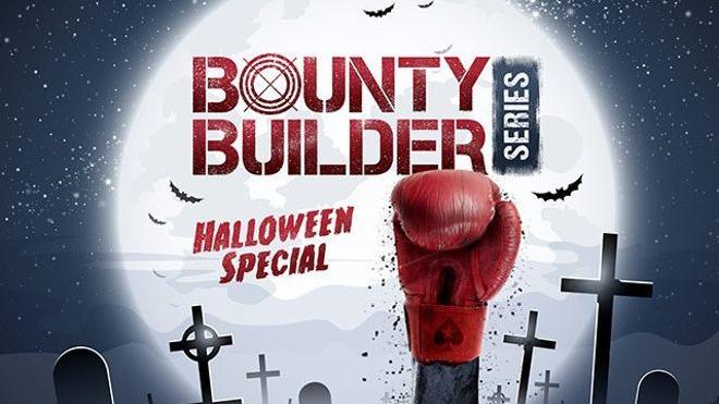 Se vienen las Bounty Builder Series en Poker Stars