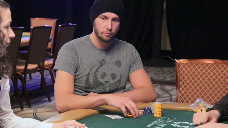 WSOP APAC día 6: Shack-Harris se mete en su quinta final