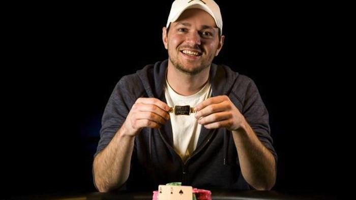 WSOP #10: Brent Wheeler, primer ganador de Limit Hold'em