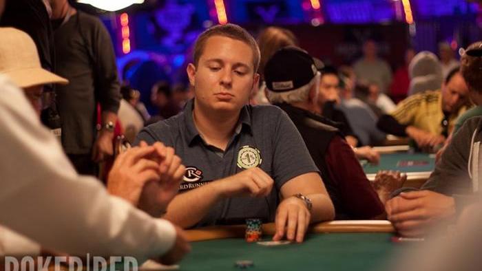 Brian Hastings se paga la mudanza ganando un regional del WPT