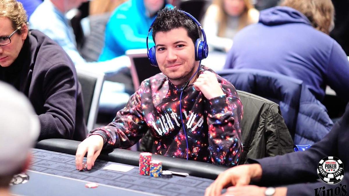 Guillermo Gordo alcanza la segunda posición en el Thursday Thrill de PokerStars