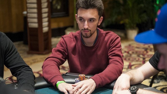 David Laka ‘MonkeyBausss’ finaliza segundo en el Daily Warm-Up por 13.104 $