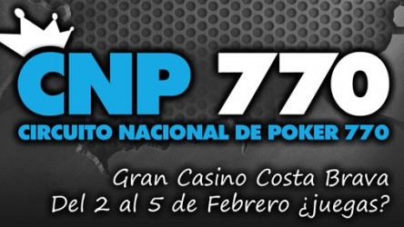 Lloret viste de gala el estreno del CNP770 Lloret viste de gala el estreno del CNP770