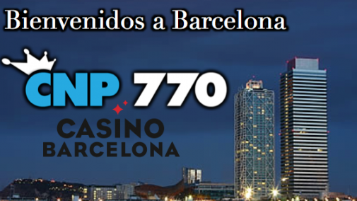 El CNP770 recibe al 2013 en Barcelona