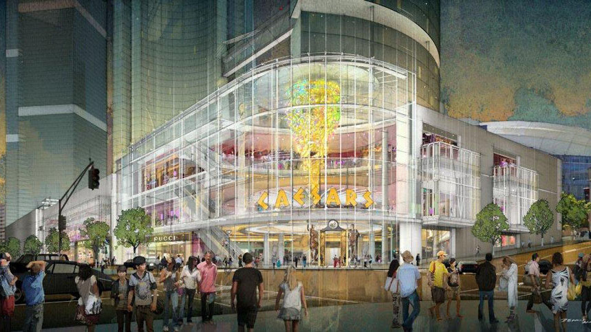 ¿Toronto será el próximo Las Vegas? ¿Toronto será el próximo Las Vegas?