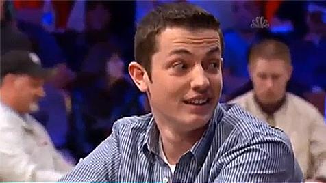 Así se las gastan en el NBC Heads-up Championship Así se las gastan en el NBC Heads-up Championship