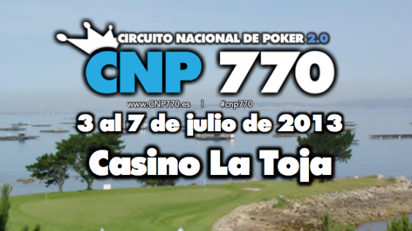 El CNP770 escoge La Toja para recibir al verano El CNP770 escoge La Toja para recibir al verano