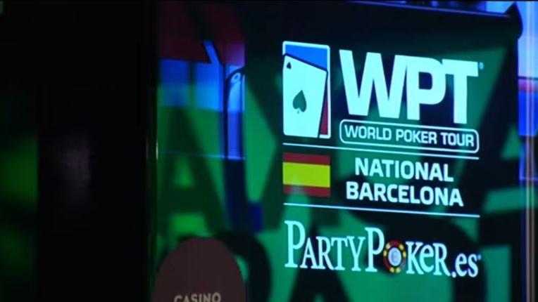 bwin.es WPT National Barcelona 2012, capítulo 1