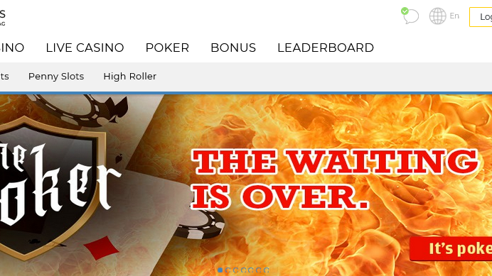 El poker online regresa a Suiza de la mano de Swiss Casinos