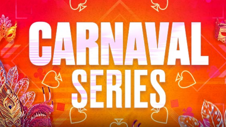 @teldinero y Calamar001 logran las victorias más destacadas en el inicio de las Carnaval Series