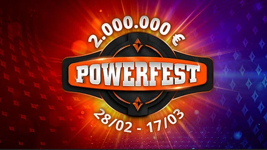 Alapitaju gana el Main Event High de la Powerfest por 50.777 €