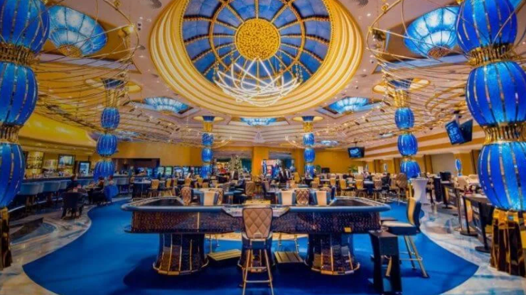 King's Casino Rozvadov: ¿mito o realidad?