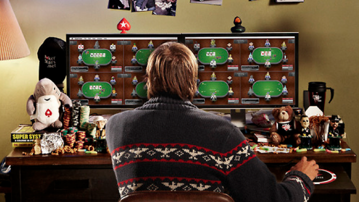 Bet Raise Fold, el documental que recrea la historia del poker online