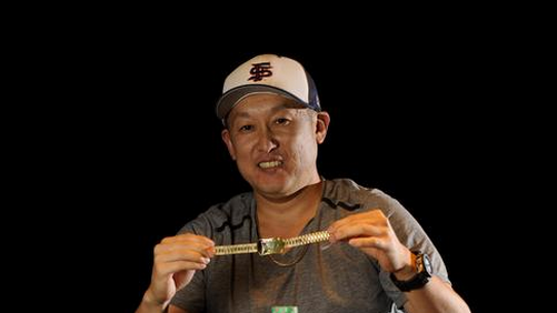 WSOP #50: Brandon Wong, especialista en cash, gana este evento de juegos mixtos WSOP #50: Brandon Wong, especialista en cash, gana este evento de juegos mixtos