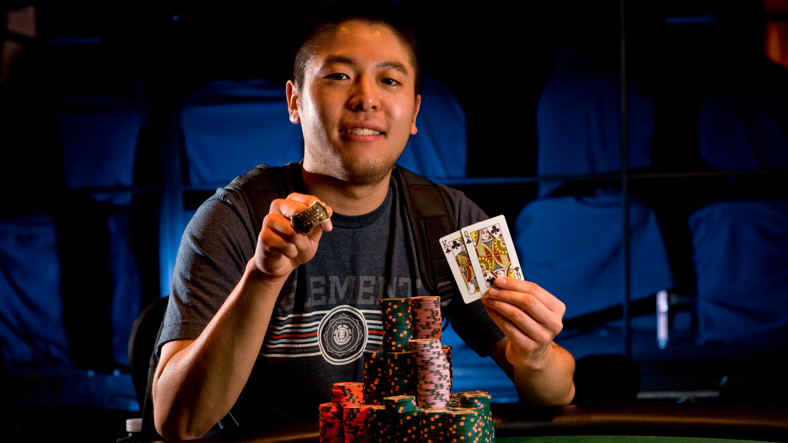 WSOP #58: Brian Yoon se mete el Little One Drop en el bolsillo