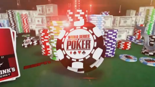 ¿Cuándo podremos ver los capítulos del Main Event 2013? ¿Cuándo podremos ver los capítulos del Main Event 2013?