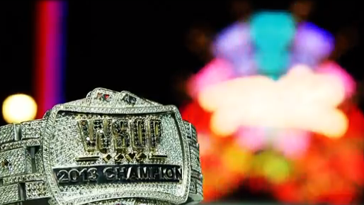 La emisión del Main Event de las WSOP en la ESPN está al llegar La emisión del Main Event de las WSOP en la ESPN está al llegar