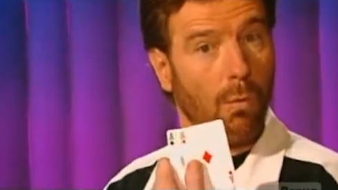 Los protagonistas de Breaking Bad y Juego de Tronos sentados en una mesa de poker Los protagonistas de Breaking Bad y Juego de Tronos sentados en una mesa de poker