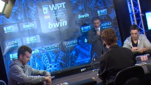 bwin WPT National Marbella 2013: live streaming parte 5