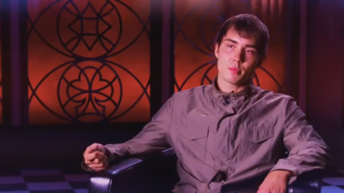 WSOP 2013 Main Event episodio 18 WSOP 2013 Main Event episodio 18