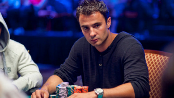 Marc-André Ladouceur y Alex Millar se unen al Team Online Marc-André Ladouceur y Alex Millar se unen al Team Online
