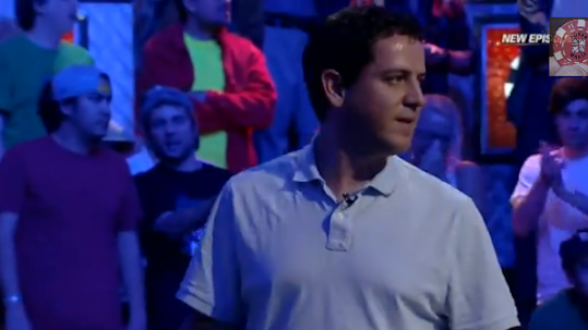 WSOP 2013 Main Event Episodio 20 WSOP 2013 Main Event Episodio 20