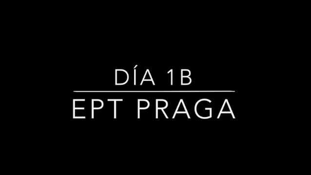 Así fue el día 1B para Manuel Sadornil