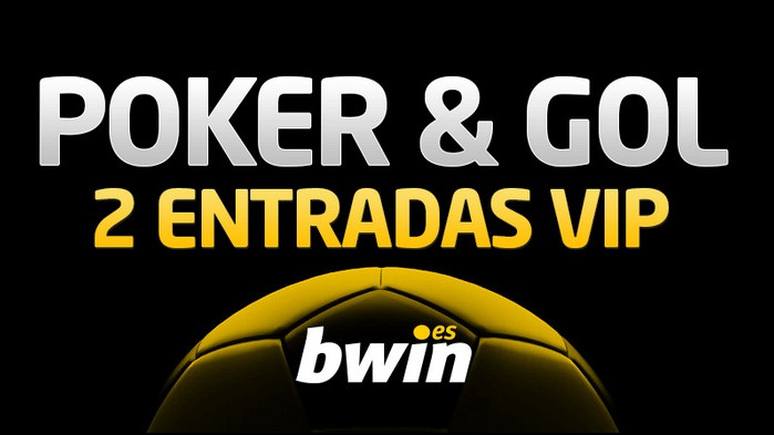 Disfruta de la Copa del Rey con el Poker&Gol de bwin Disfruta de la Copa del Rey con el Poker&Gol de bwin