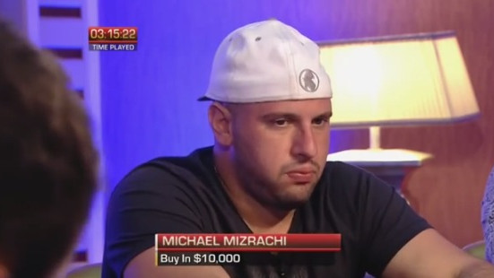 PartyPoker Big Game Temporada 7: episodio 2 PartyPoker Big Game Temporada 7: episodio 2