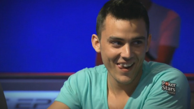 EPT Barcelona 2013, capítulo 4