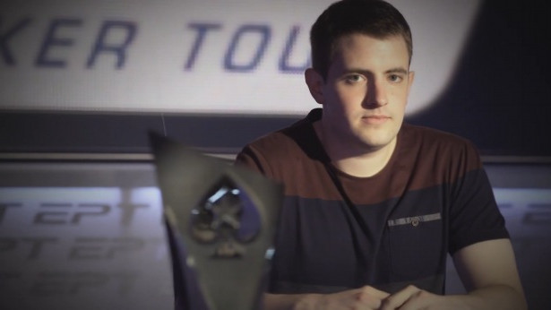 EPT Barcelona 2013, capítulo 9 EPT Barcelona 2013, capítulo 9