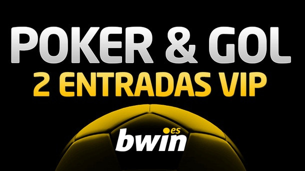 El Almería hace una visita el Bernabéu y al Poker&Gol de bwin
