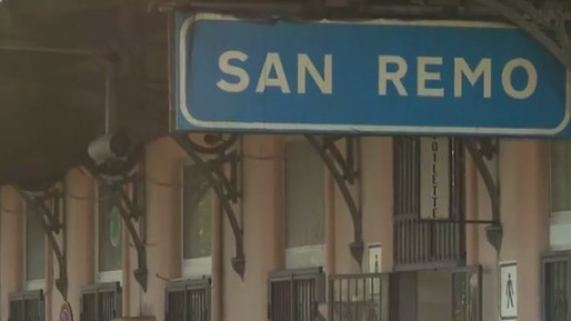 El EPT San Remo condensado en cuatro minutos de vídeo