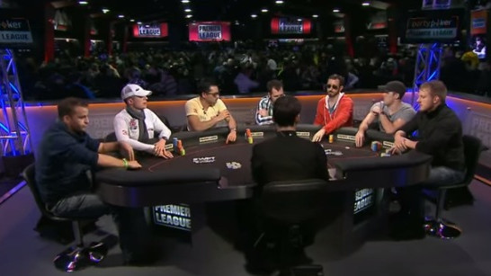 PartyPoker Premier League VII: episodio 2